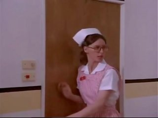 Inviting νοσοκομείο νοσηλευτές έχω ένα πορνό θεραπεία /99dates