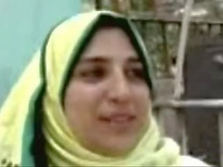 Egiziano hijab sharmota succhiare un cazzo - live.arabsonweb.com