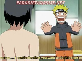 Naruto un shizune hentai